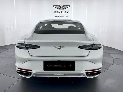 Auto Usate A Milano | Bentley Continental Gt Continental Gt 4.0 V8 Phev Speed 1St Edition - Bentl...