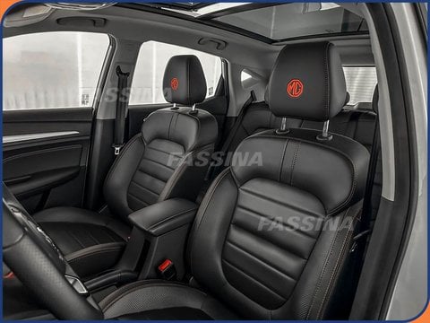 Auto Usate A Milano | Mg Zs Zs 1.0 Luxury