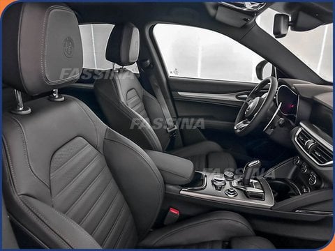 Auto Km0 A Milano | Alfa Romeo Stelvio Stelvio 2.2 T Veloce Q4 210Cv Auto