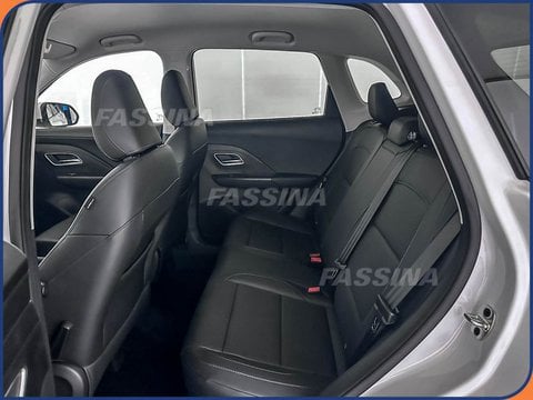 Auto Km0 A Milano | Mg Zs Zs 1.5 Comfort