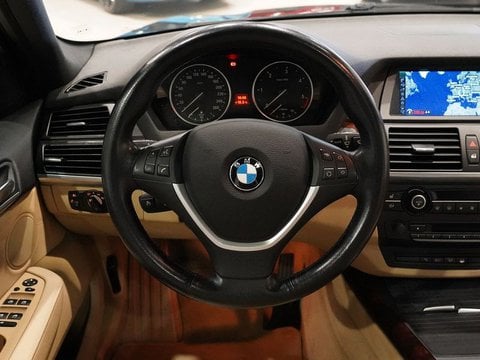 Auto Usate A Padova | Bmw X5 X5 Xdrive40D Futura Auto 8M E5