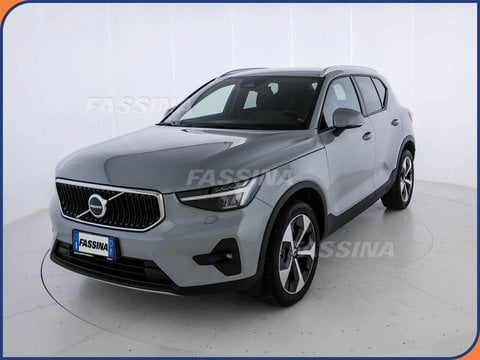 Auto Usate A Milano | Volvo Xc40 Xc40 B3 Automatico Core