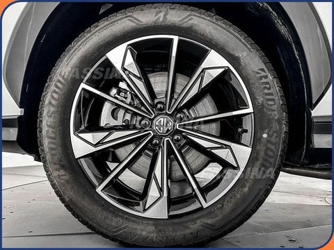 Auto Km0 A Milano | Mg Hs Hs 1.5 Hybrid+ Luxury Auto