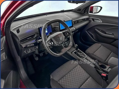 Auto Usate A Milano | Mg Mg3 Benzina 1.5 Comfort