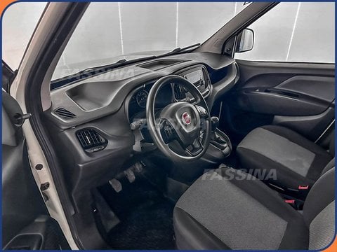 Auto Usate A Milano | Fiat Professional Doblò Doblò 1.3 Mjt S&S Ch1 Cargo Business