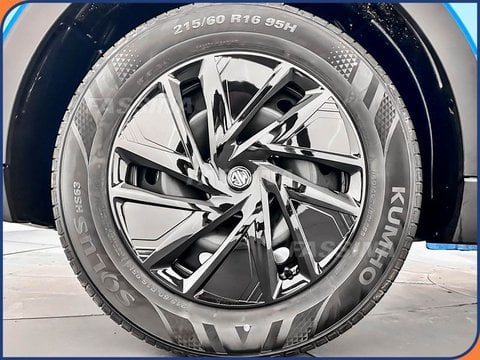 Auto Km0 A Milano | Mg Zs Zs 1.5 Standard