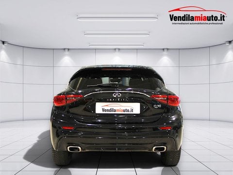 Auto Usate A Padova | Infiniti Q30 Q30 1.5D Business 109Cv