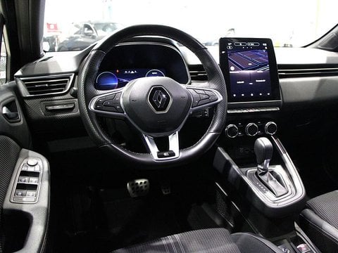 Auto Usate A Padova | Renault Clio E-Tech Hybrid 1.6 Hybrid E-Tech 145 E-Tech Engineered