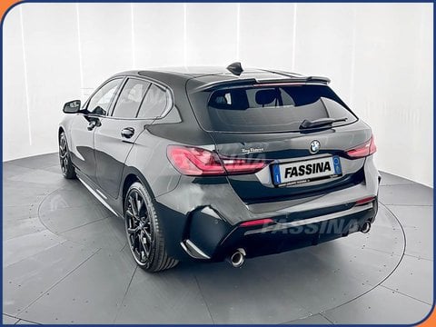 Auto Usate A Milano | Bmw Serie 1 128Ti 5P. Msport 265Cv