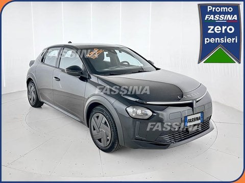 Auto Km0 A Milano | Lancia Ypsilon 51Kw