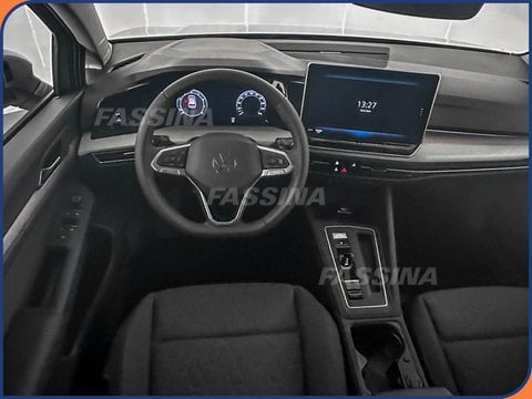 Auto Km0 A Milano | Volkswagen Golf Golf 1.5 Etsi Edition Plus 115Cv Dsg