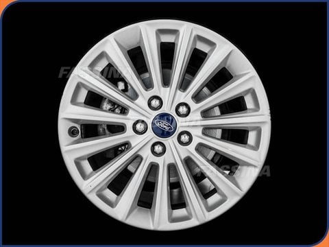 Auto Usate A Milano | Ford C-Max 1.5 Tdci 120 Cv S&S Powershift Titanium X