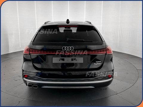 Auto Usate A Milano | Audi A5 A5 Avant 2.0 Tdi Mhev+ Business Quattro 204Cv S-Tronic