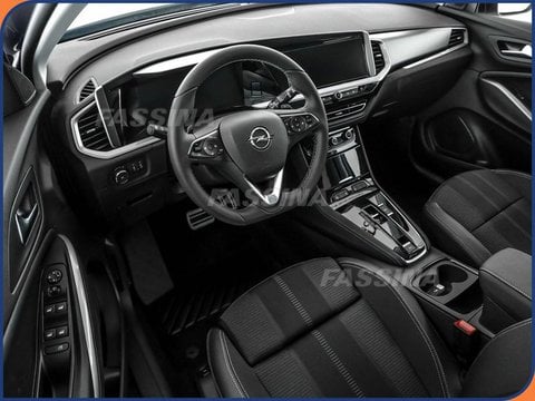 Auto Km0 A Milano | Opel Grandland Grandland 1.2 Turbo 12V 130 Cv Aut. Business Elegance
