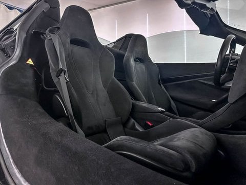 Auto Usate A Milano | Mclaren 720S 720S Spider - Mclaren Milano