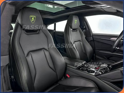 Auto Usate A Milano | Lamborghini Urus Urus 4.0 V8 S Auto