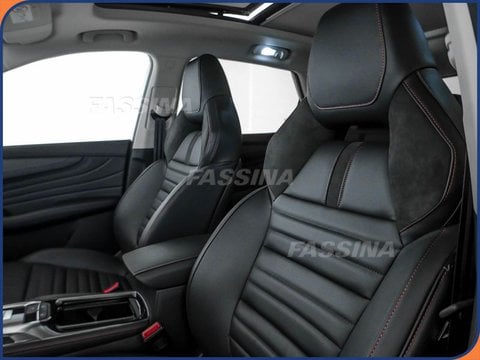 Auto Usate A Milano | Mg Hs Hs 1.5T-Gdi At Luxury