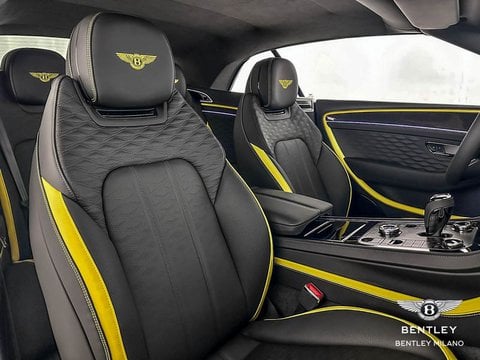 Auto Usate A Milano | Bentley Continental Gtc V8 Hybrid Speed 1St Edition - Bentley Milano