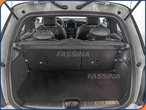 Auto Usate A Milano | Mini Mini 3 Porte Mini 2.0 John Cooper Works Jcw Auto,