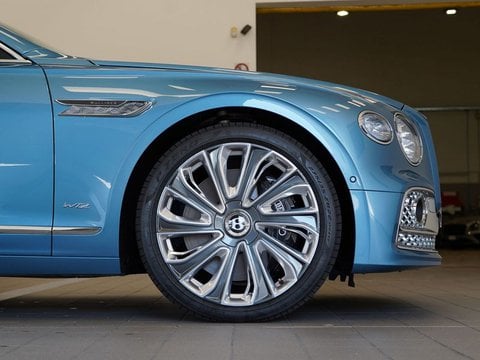 Auto Usate A Padova | Bentley Flying Spur 6.0 W12 Mulliner