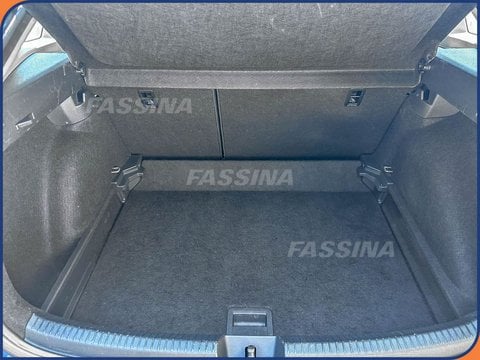 Auto Usate A Milano | Volkswagen Taigo 1.0 Tsi Life