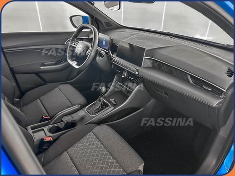 Auto Km0 A Milano | Mg Mg3 Benzina 1.5 Comfort