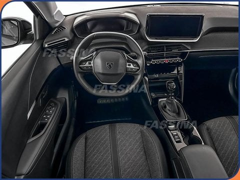 Auto Usate A Milano | Peugeot 208 208 1.2 Puretech Allure S&S 100Cv