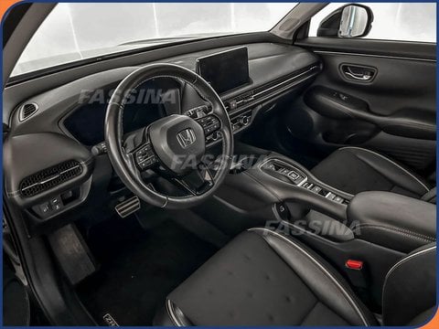 Auto Usate A Milano | Honda Zr-V Zr-V 2.0 Hev Sport