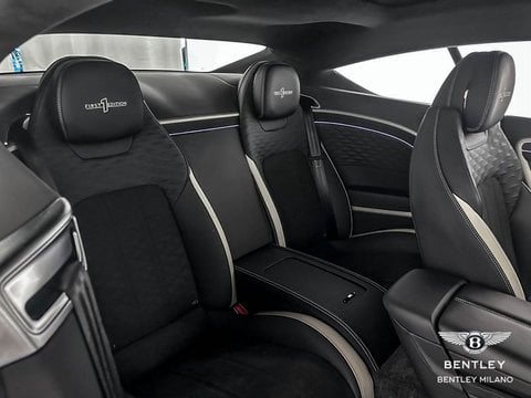 Auto Usate A Milano | Bentley Continental Continental Gt V8 Phev Speed 1St. Edition - Bentley Milano