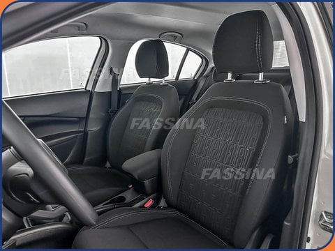 Auto Km0 A Milano | Fiat Tipo Tipo 1.6 Mjt S&S 4 Porte
