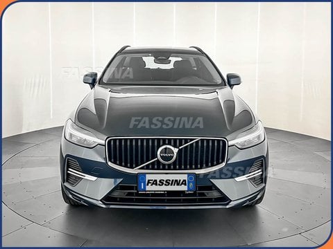 Auto Usate A Milano | Volvo Xc60 B4 D Automatico Momentum Pro