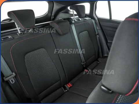 Auto Usate A Milano | Ford Focus 1.0T Ecoboost Hybr. 155Cv St-Line Autosw