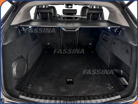 Auto Usate A Milano | Alfa Romeo Stelvio Stelvio 2.2 Turbodiesel 180 Cv At8 Q4 Executive