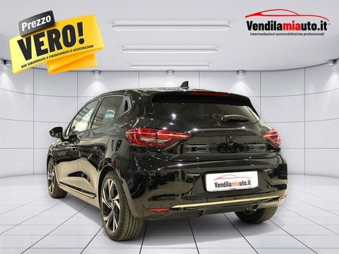 Auto Usate A Padova | Renault Clio E-Tech Hybrid 1.6 Hybrid E-Tech 145 E-Tech Engineered