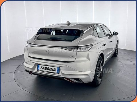 Auto Usate A Milano | Ds Ds4 Ds 4 Puretech 130 Aut. Trocadero