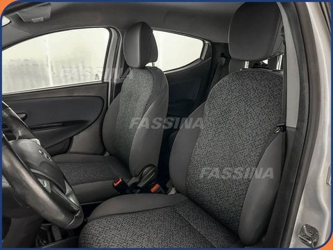 Auto Usate A Milano | Lancia Ypsilon Ypsilon 1.0 Firefly Hybrid Gold S&S 70Cv