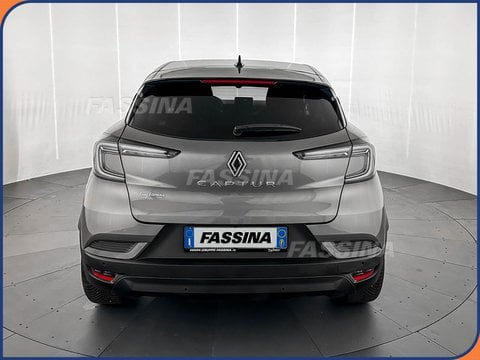Auto Usate A Milano | Renault Captur Captur 1.0 Tce Techno 90Cv