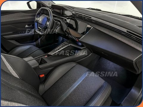 Auto Usate A Milano | Peugeot 308 308 1.5 Bluehdi Allure Pack S&S 130Cv Eat8