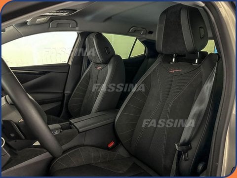 Auto Km0 A Milano | Ds Ds 4 E-Tense 225 Performanceline Phev