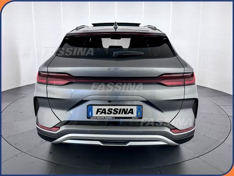 Auto Usate A Milano | Byd Seal U Seal U Dm-I 1.5 Phev Boost 2Wd
