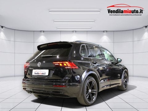 Auto Usate A Padova | Volkswagen Tiguan Tiguan 1.6 Tdi Sport 115Cv