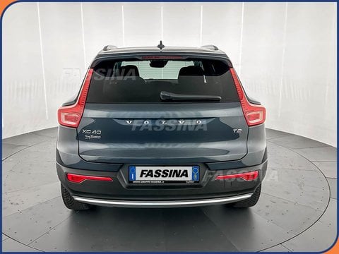 Auto Usate A Milano | Volvo Xc40 Xc40 1.5 T2 Momentum Auto My21