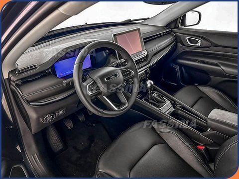 Auto Usate A Milano | Jeep Compass Compass 1.6 Multijet Ii 2Wd S