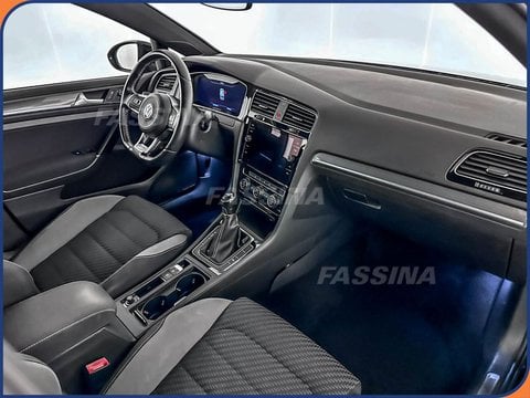 Auto Usate A Milano | Volkswagen Golf Golf 5P 1.6 Tdi R Line 115Cv