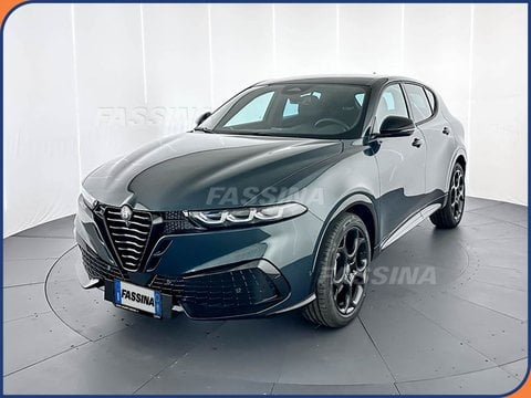 Auto Km0 A Milano | Alfa Romeo Tonale Tonale 1.5 Hybrid Sprint 175Cv Tct7