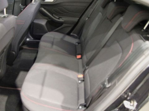 Auto Usate A Padova | Ford Focus 1.0 Ecoboost St Line