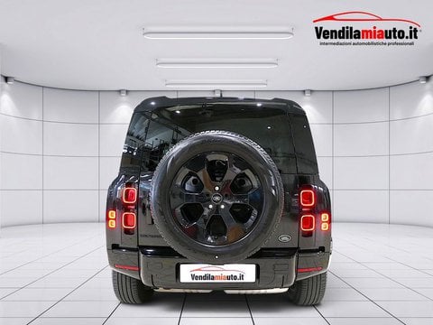 Auto Usate A Padova | Land Rover Defender Defender 110 3.0D I6 Mhev S Awd 250Cv Auto