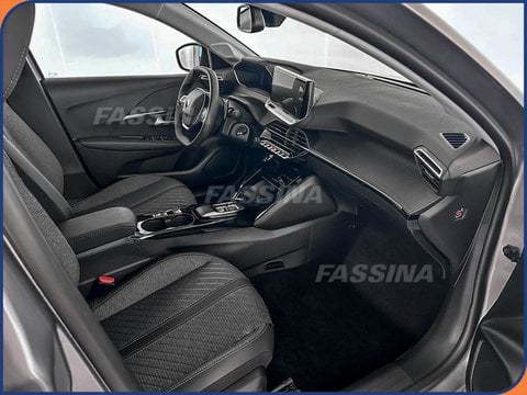 Auto Usate A Milano | Peugeot 208 208 1.2 Hybrid Allure 110Cv E-Dcs 6