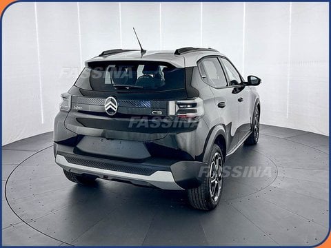 Auto Usate A Milano | Citroën C3 C3 1.2 Puretech Turbo Max 100Cv S&S