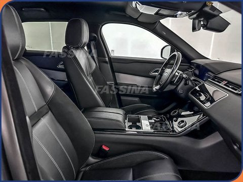 Auto Usate A Milano | Land Rover Range Rover Velar Range Rover Velar 2.0D I4 S 240Cv Auto